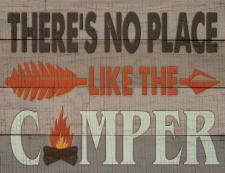 There’s no place like the Camper Fun Block