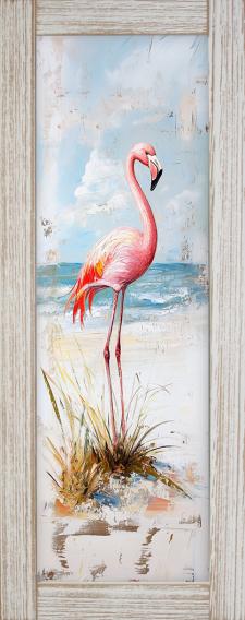 Flamingo 10