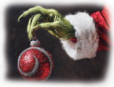 Grinch 3 Fun Block