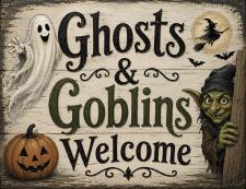 Ghosts & Goblins 2 Fun Block