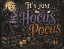 Hocus Pocus Fun Block