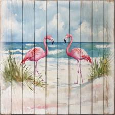2 Flamingos 15